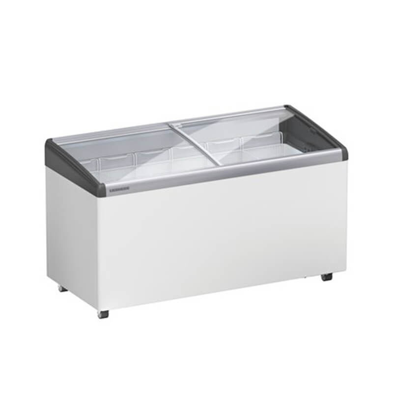 Image of Liebherr EFI 4453 Eiscreme-Gefriertruhe bei nettoshop.ch