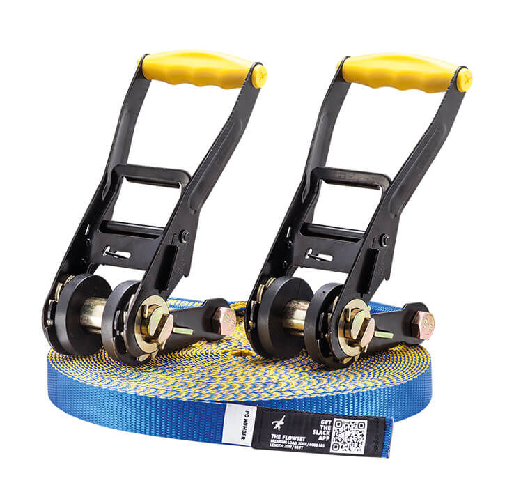 Image of Gibbon Flow Line Set Baumschutz bei nettoshop.ch