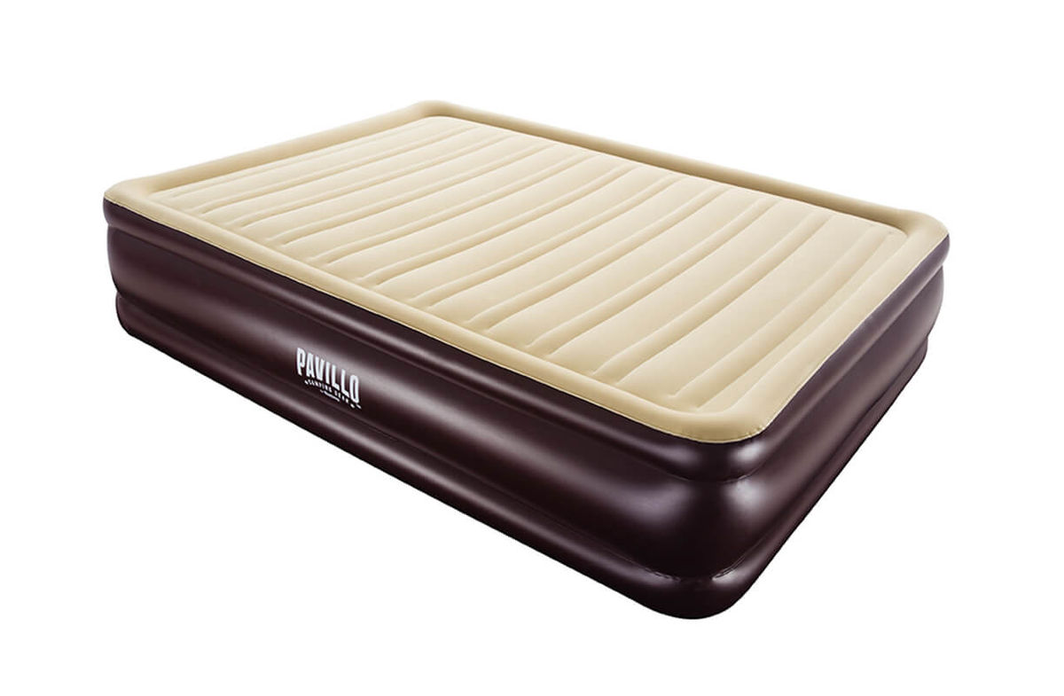 Image of Bestway Tritech Queen Luftbett bei nettoshop.ch