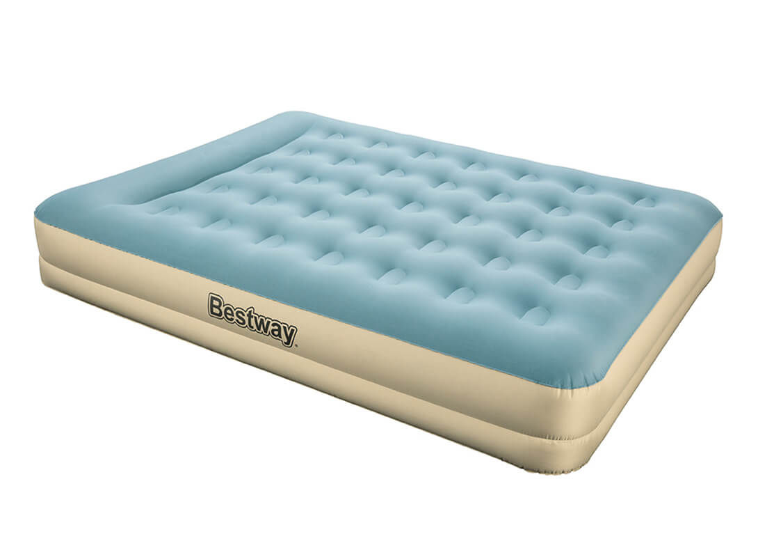 Image of Bestway Fortech Queen 20 Luftbett bei nettoshop.ch