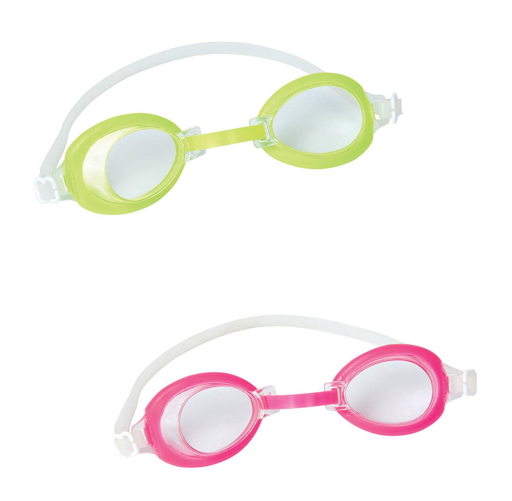 Image of Bestway Swim-Safe Schwimmbrille bei nettoshop.ch