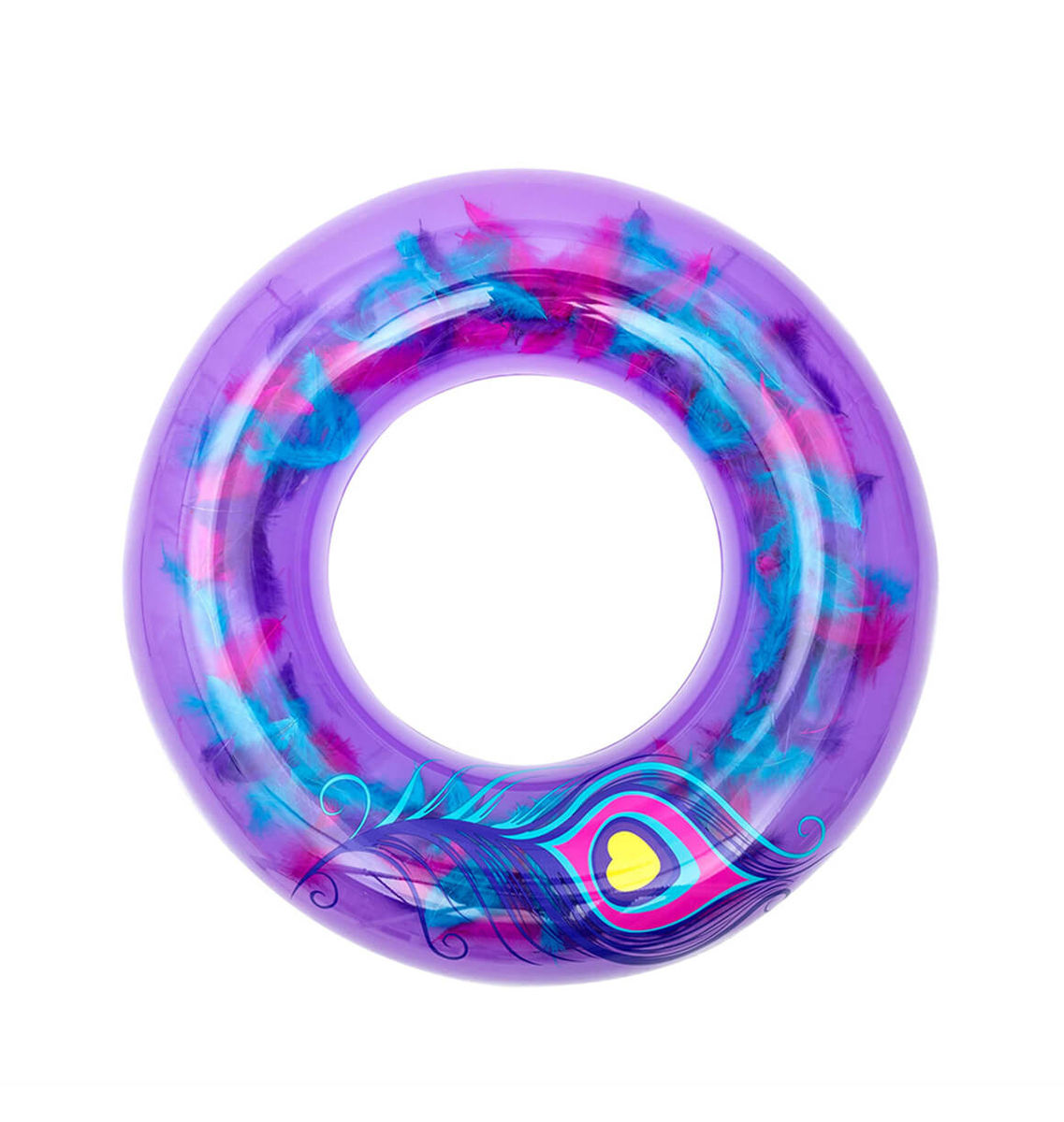 Image of Bestway Flirty Feather 91cm Schwimmring bei nettoshop.ch