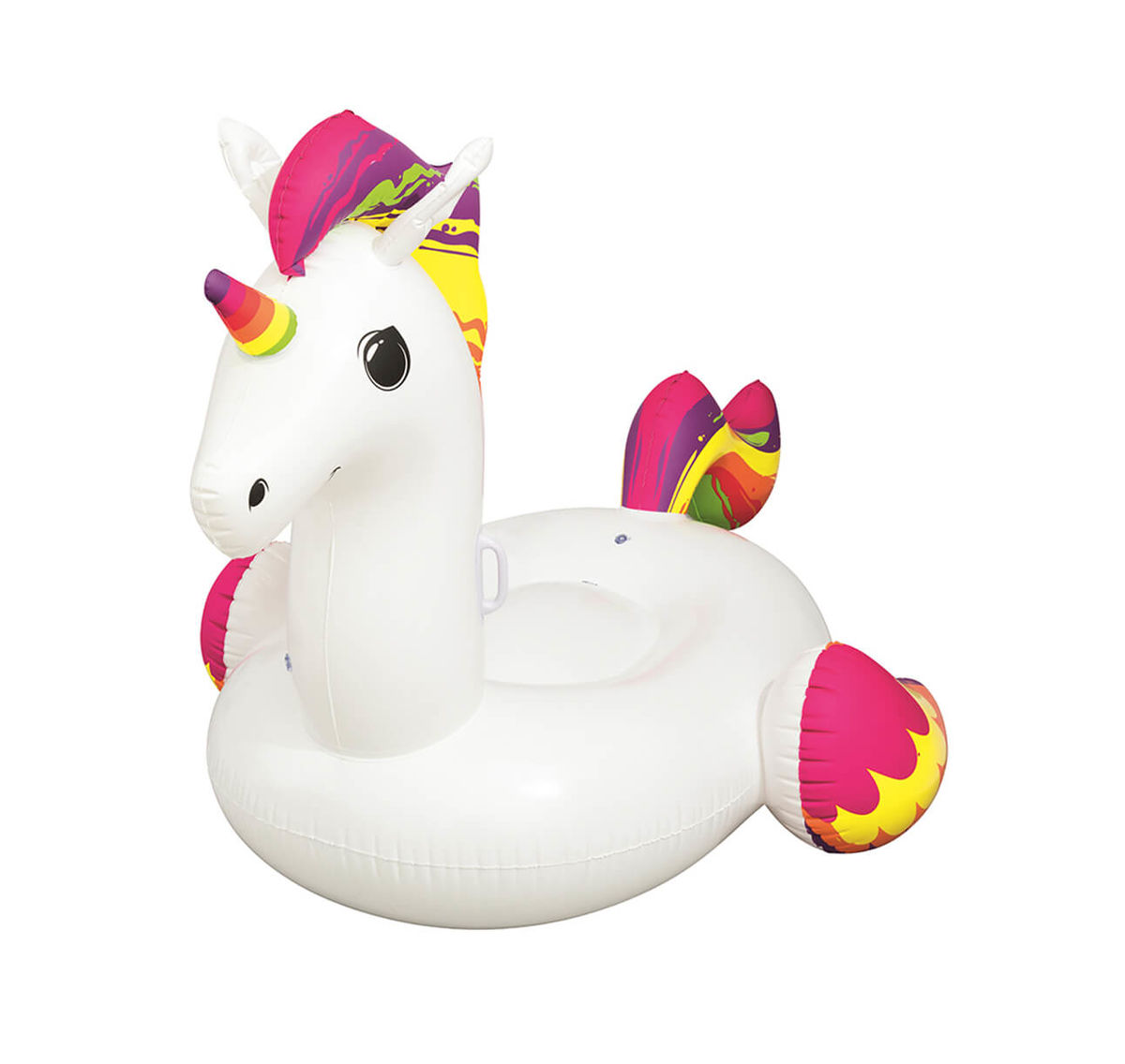 Image of Bestway Supersized Pegasuser 224x164cm Luftmatratze bei nettoshop.ch