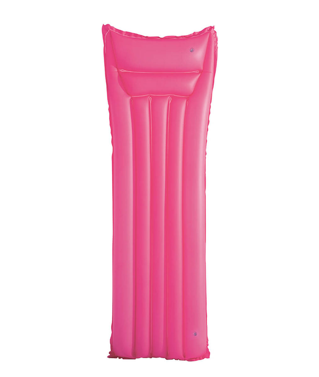 Image of Bestway Matte Finish Air mat 183x69cm Luftmatratze bei nettoshop.ch