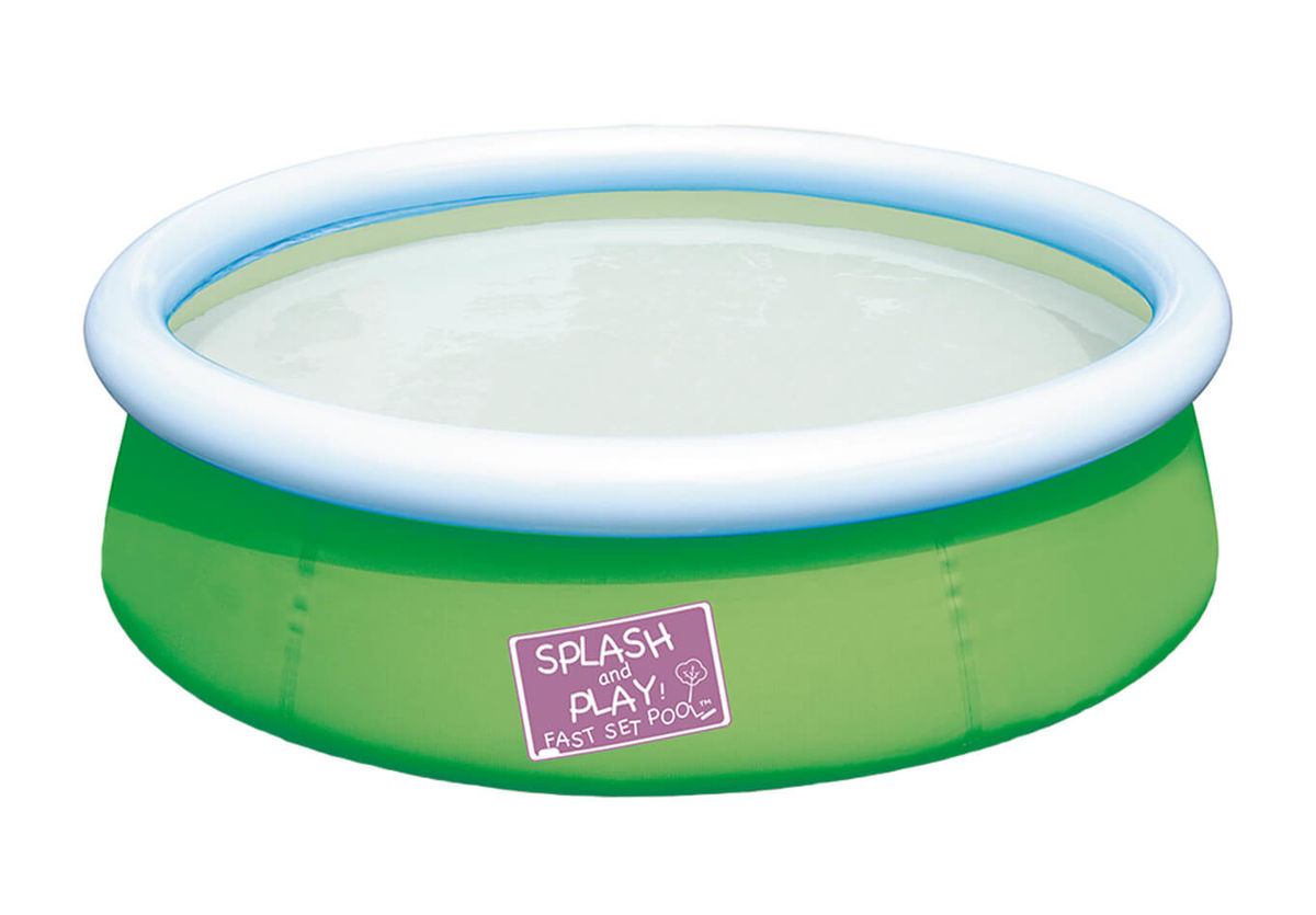 Image of Bestway My First Fast set 13.57241 Pool bei nettoshop.ch
