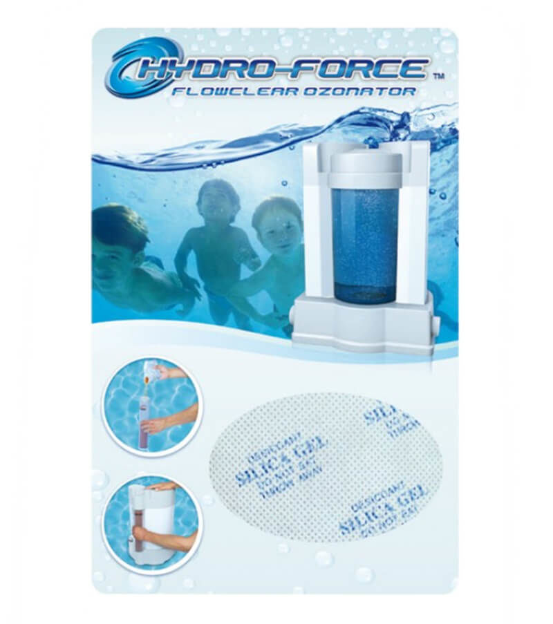 Image of Bestway Replacement Silica Zubehör bei nettoshop.ch