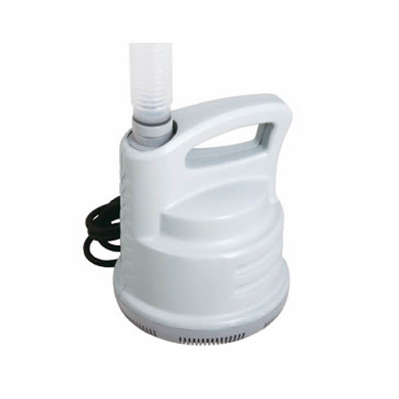 Image of Bestway Pool + Ablasspumpe bei nettoshop.ch