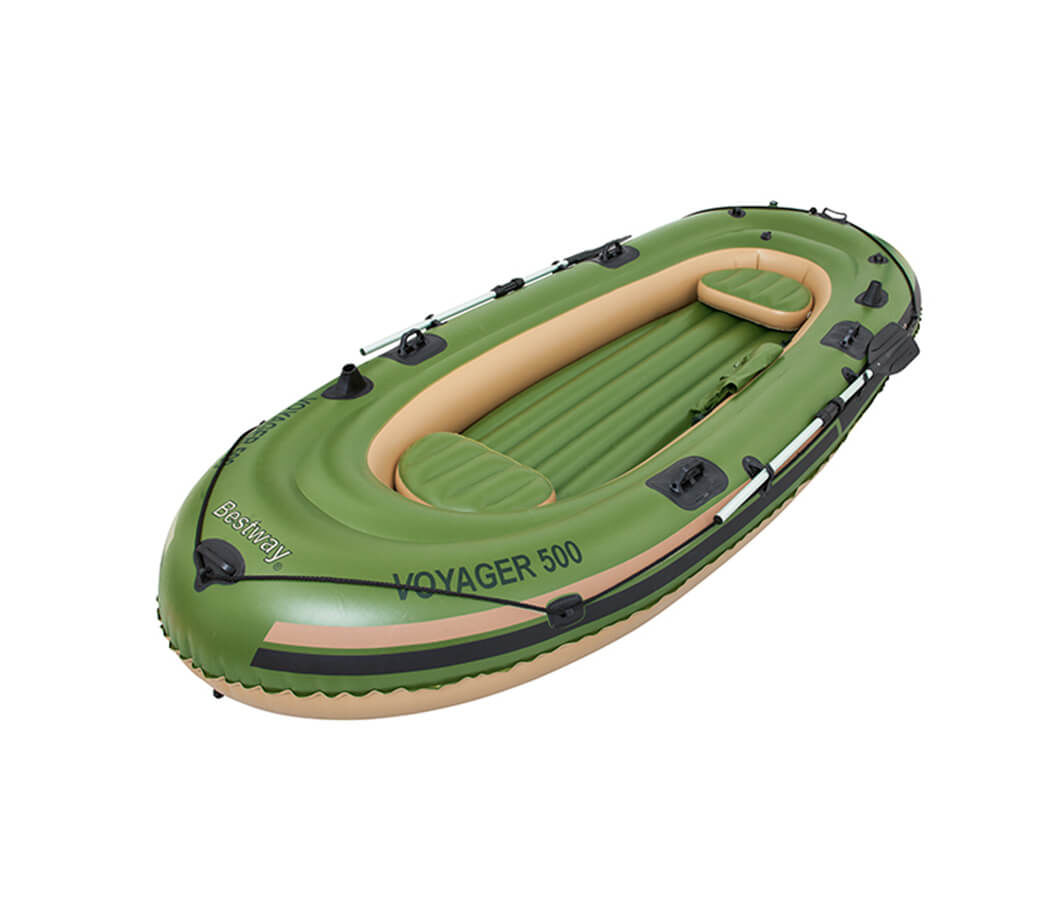 Image of Bestway Boot Voyager 500 Schlauchboot bei nettoshop.ch