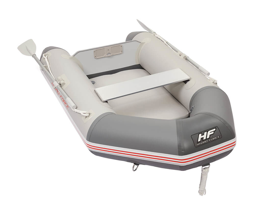 Image of Bestway Sportboot Caspian Gummiboot bei nettoshop.ch