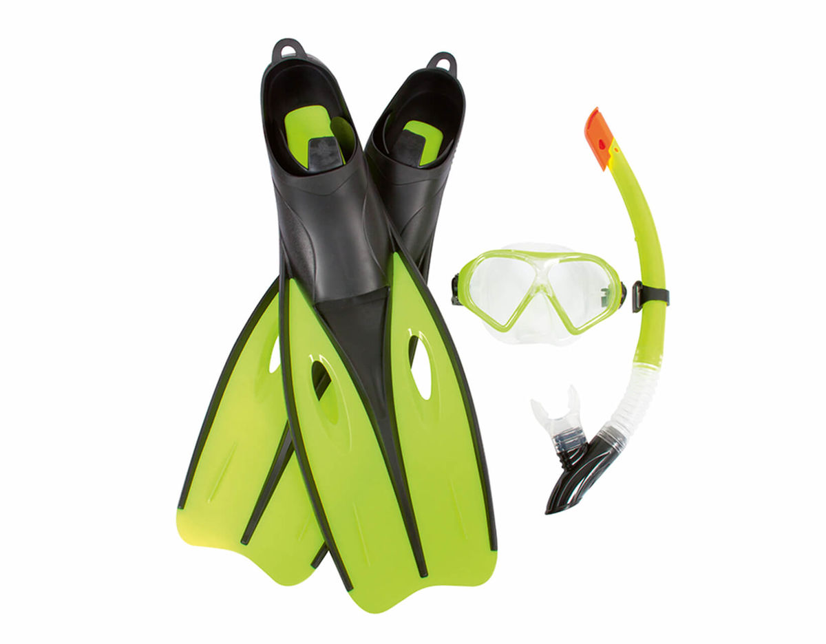 Image of Bestway Schnorchelset Dream Diver Tauchen bei nettoshop.ch