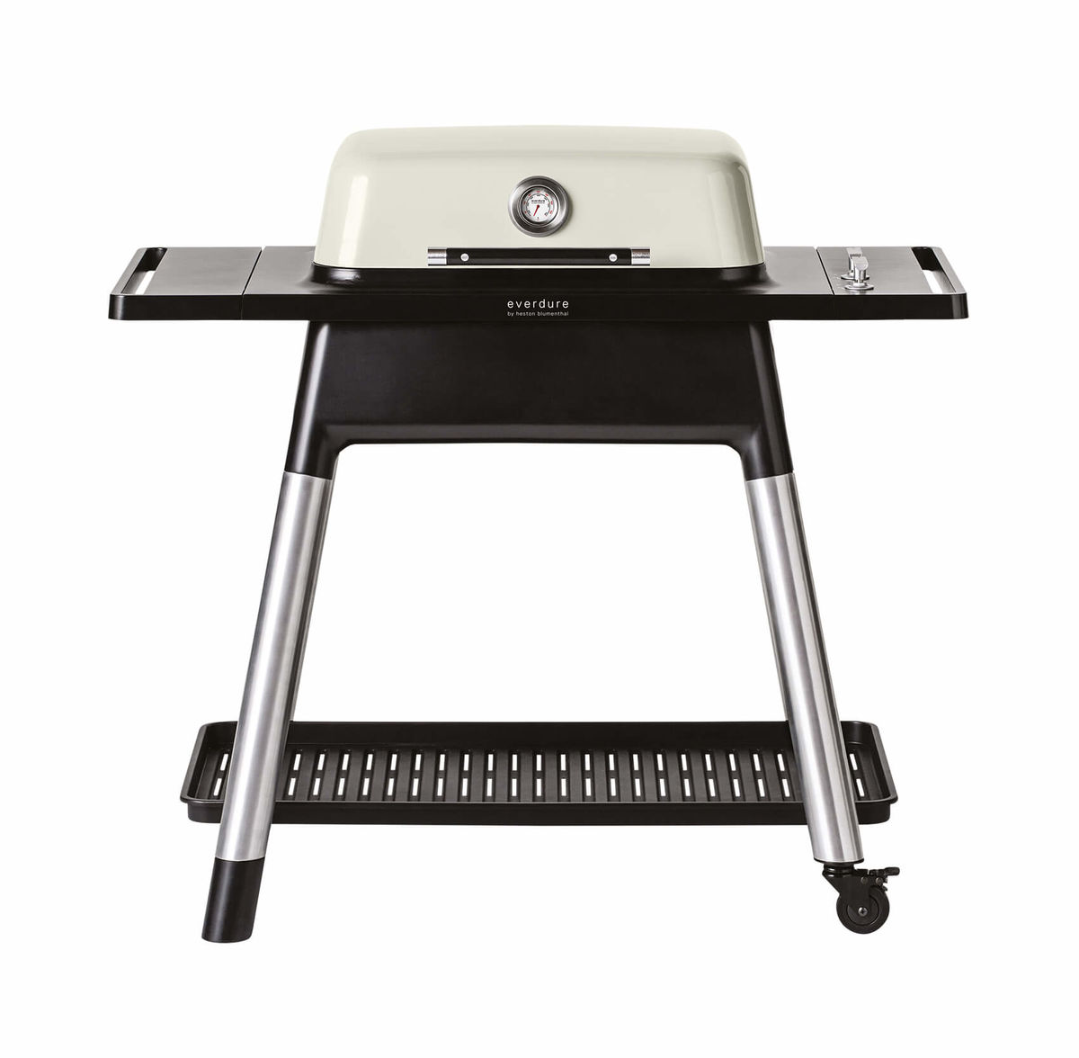 Image of Everdure FORCE zwei Brenner Grill stone bei nettoshop.ch