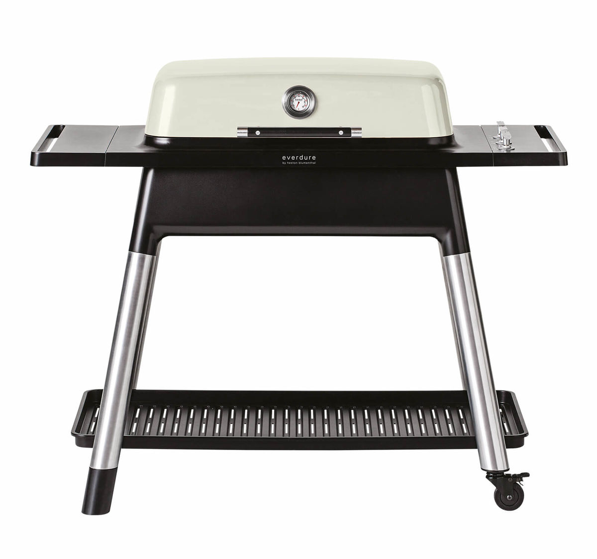 Image of Everdure FURNACE drei Brenner Grill stone bei nettoshop.ch