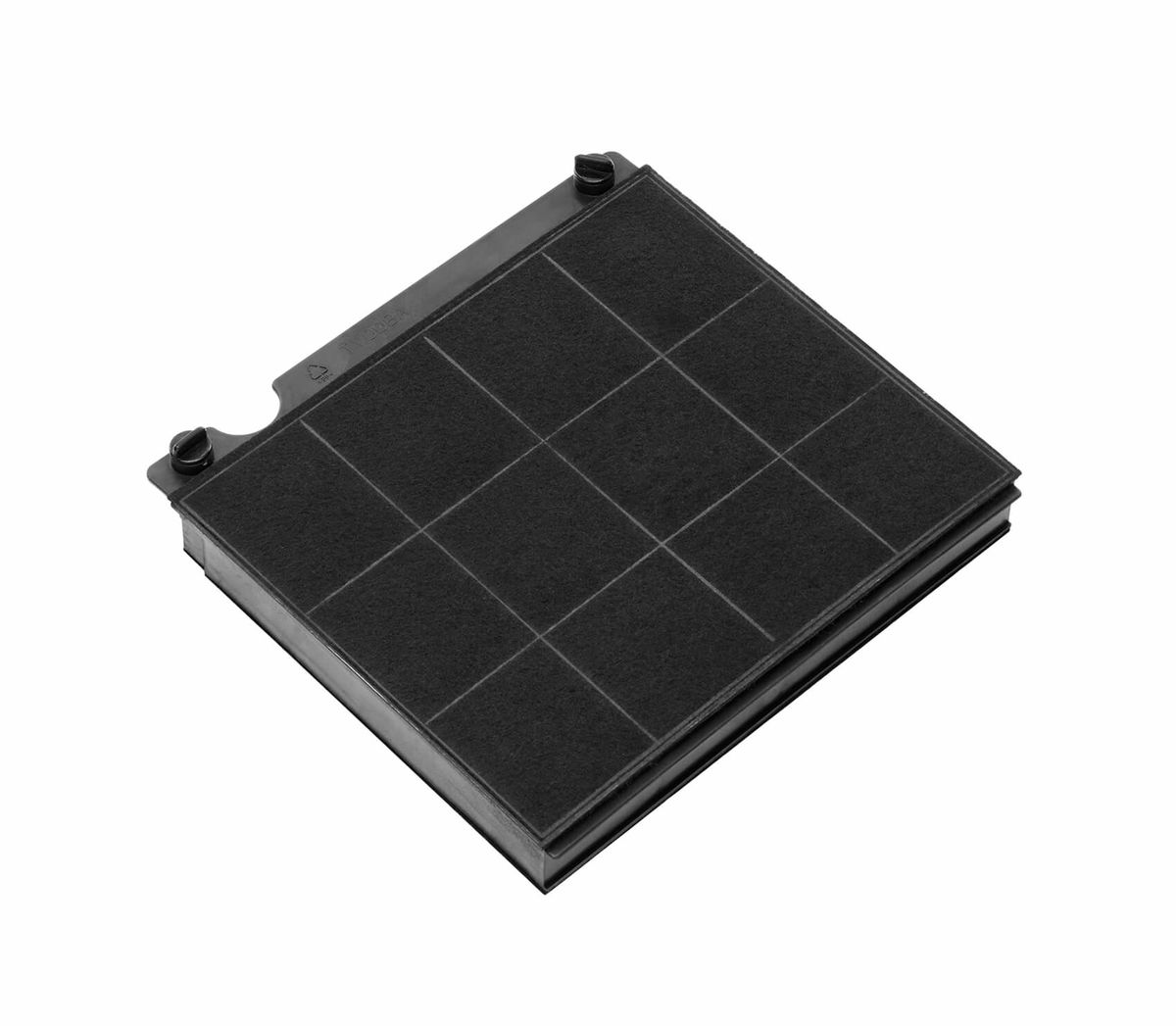 Image of Electrolux MCFE01 Standard-Aktivkohlefilter bei nettoshop.ch