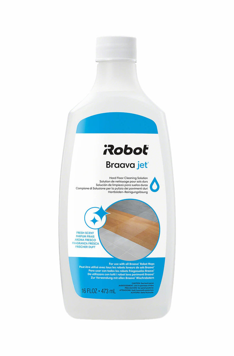 Image of iRobot Braava Hartboden-Reinigungsmittel Zubehör bei nettoshop.ch