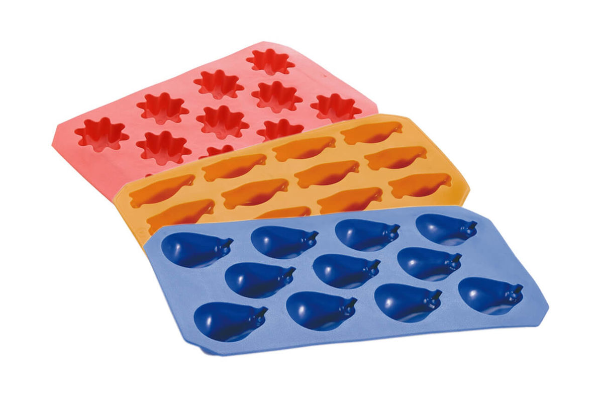 Image of Electrolux Eiswürfelschale Set bei nettoshop.ch