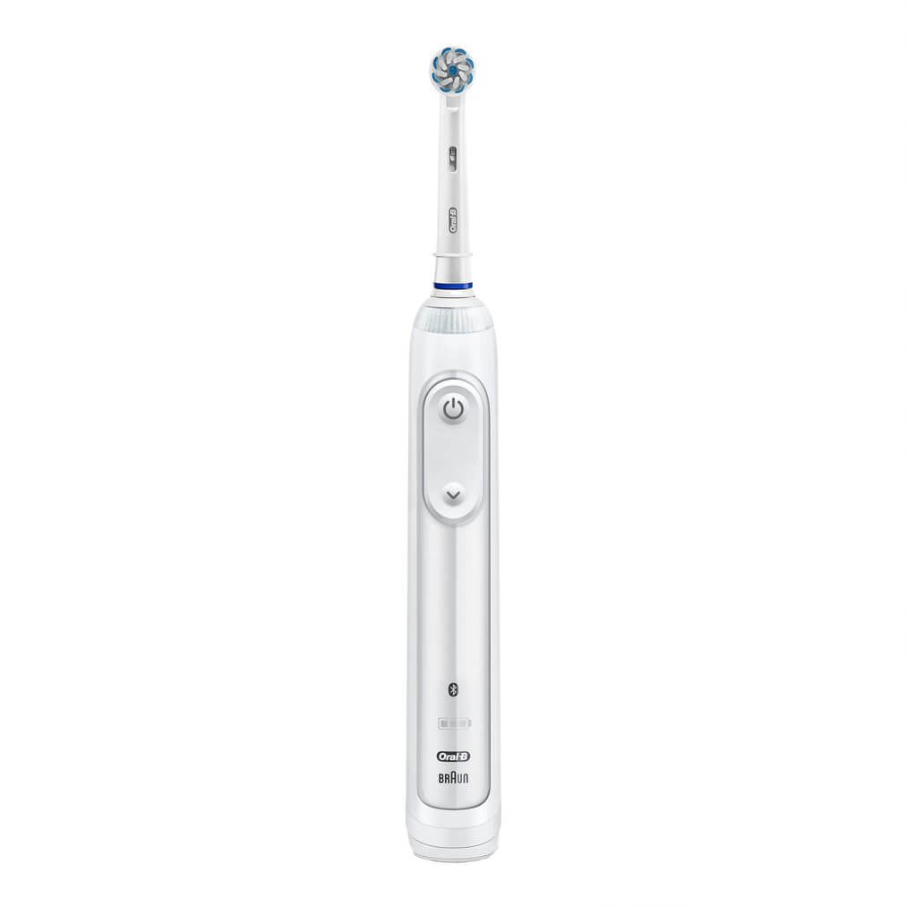 Image of Oral-B Smart Sensitive Zahnbürste bei nettoshop.ch