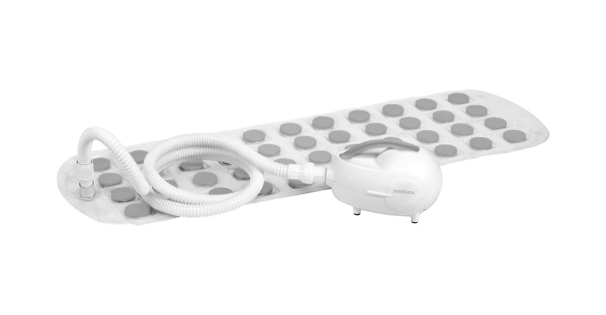 Image of Medisana MBH 88379 Sprudelbad bei nettoshop.ch
