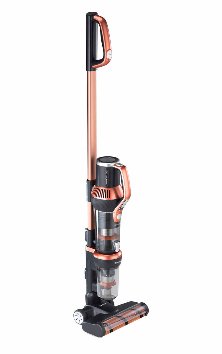 Image of Trisa Quick Clean Professional T9459 Staubsauger bei nettoshop.ch