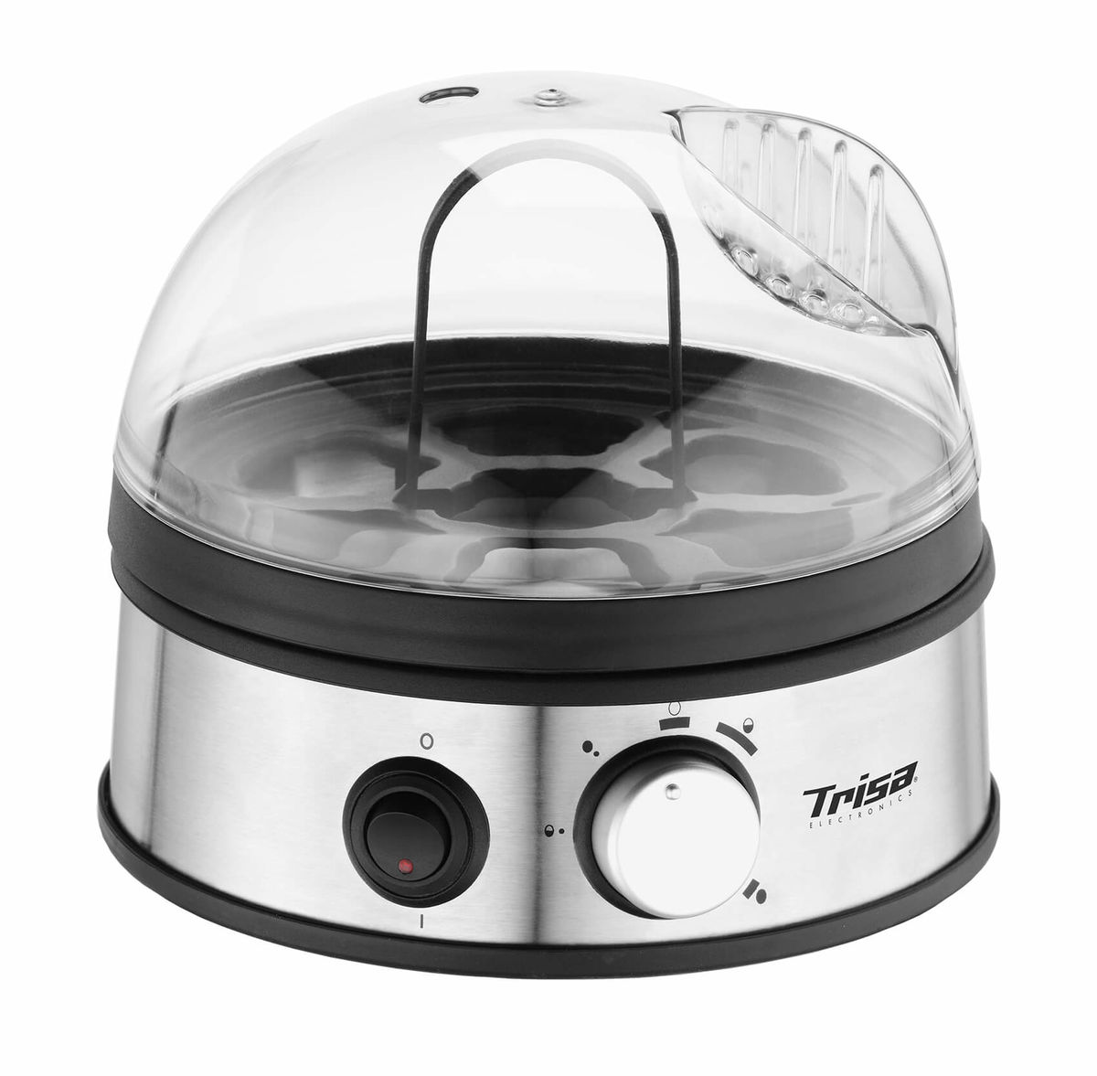 Image of Trisa Egg Master Eierkocher bei nettoshop.ch