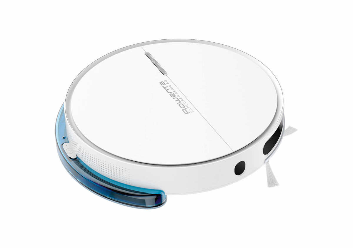 Image of Rowenta Explorer 60 Allergy Connect Staubsauger bei nettoshop.ch