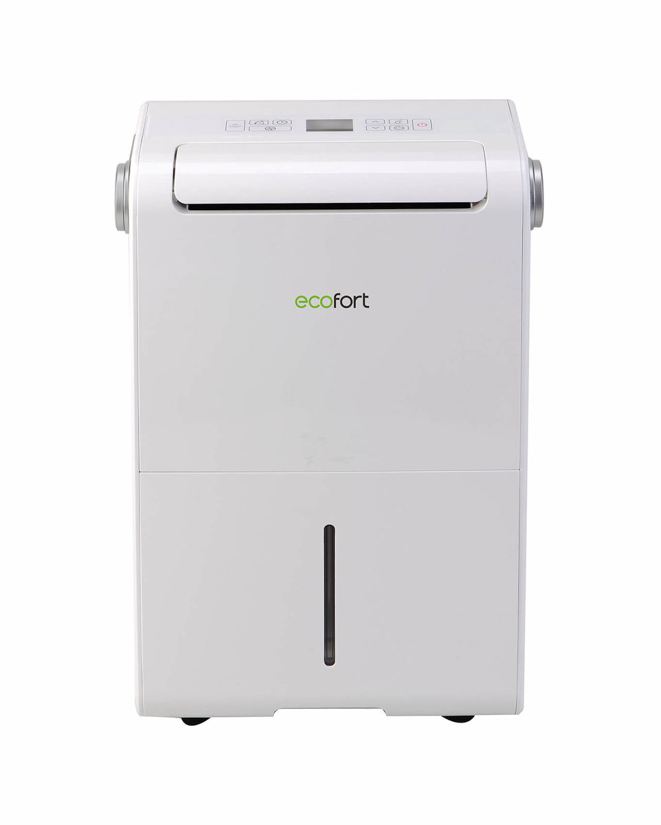 Image of Ecofort ecoQ DryAir 30L Enery Saver Luftentfeuchter bei nettoshop.ch