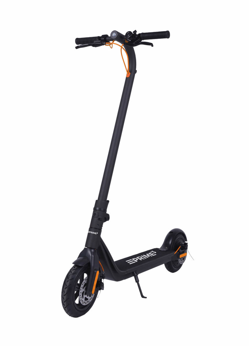 Image of Prime3 71 Big Size Swiss Edition eScooter bei nettoshop.ch
