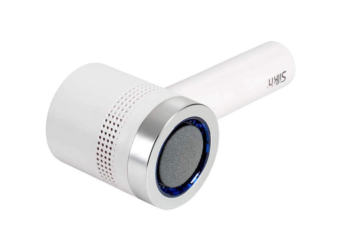 Image of Silk'n Vacu Pedi Hornhautentferner bei nettoshop.ch