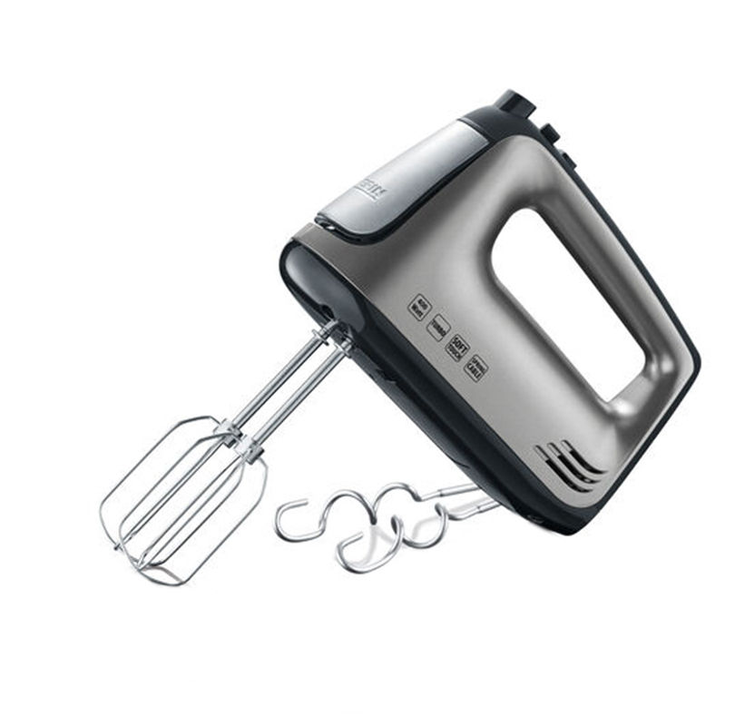 Image of Severin HM3832 Handmixer grau bei nettoshop.ch