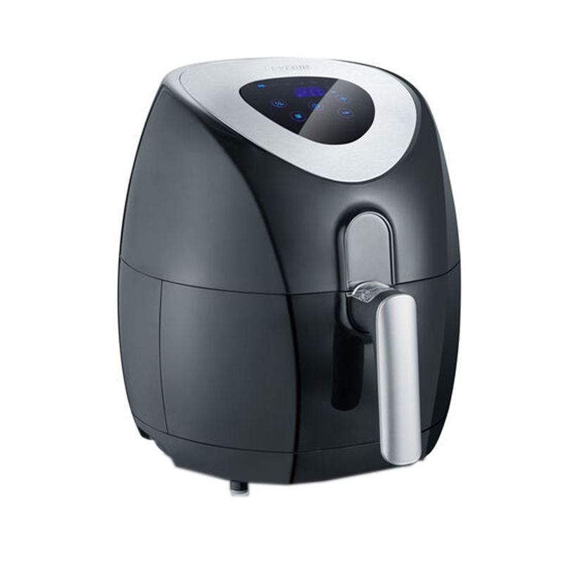 Image of Severin FR2430 Heissluft-Fritteuse bei nettoshop.ch