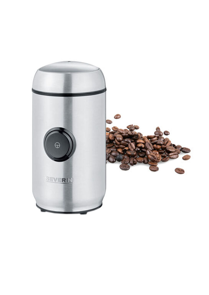 Image of Severin KM3879 Mahlwerk-Kaffeemühle bei nettoshop.ch