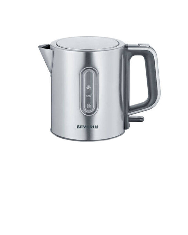 Image of Severin WK3415 Wasserkocher inox bei nettoshop.ch