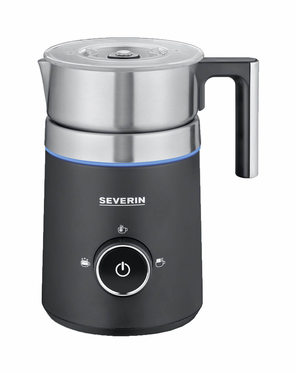 Image of Severin SM3585 Spuma 500 Induktions-Milchaufschäumer bei nettoshop.ch