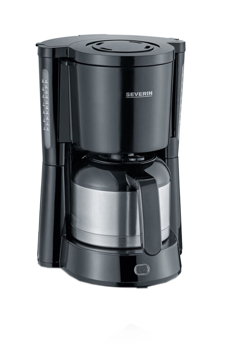 Image of Severin KA4835 Type Filterkaffeemaschine  bei nettoshop.ch