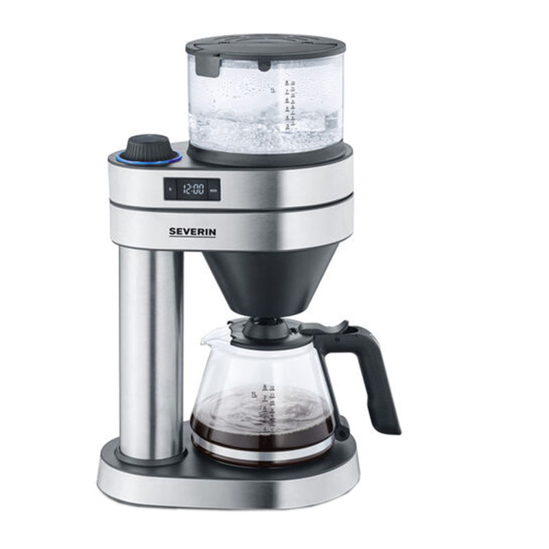 Image of Severin KA5760 Caprice Filterkaffeemaschine  bei nettoshop.ch