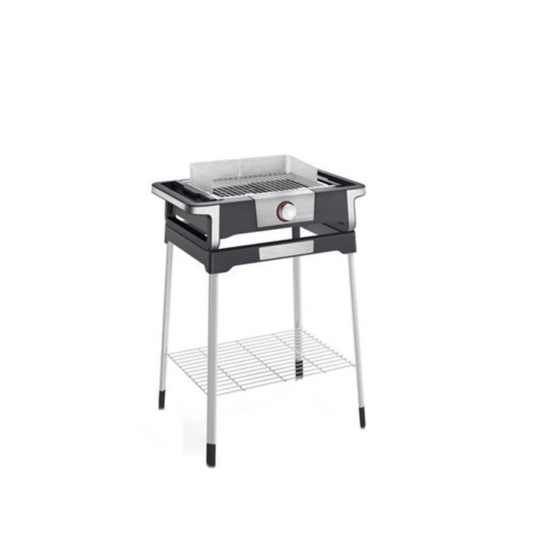 Image of Severin PG8116 SENOA STYLE S Tischgrill bei nettoshop.ch