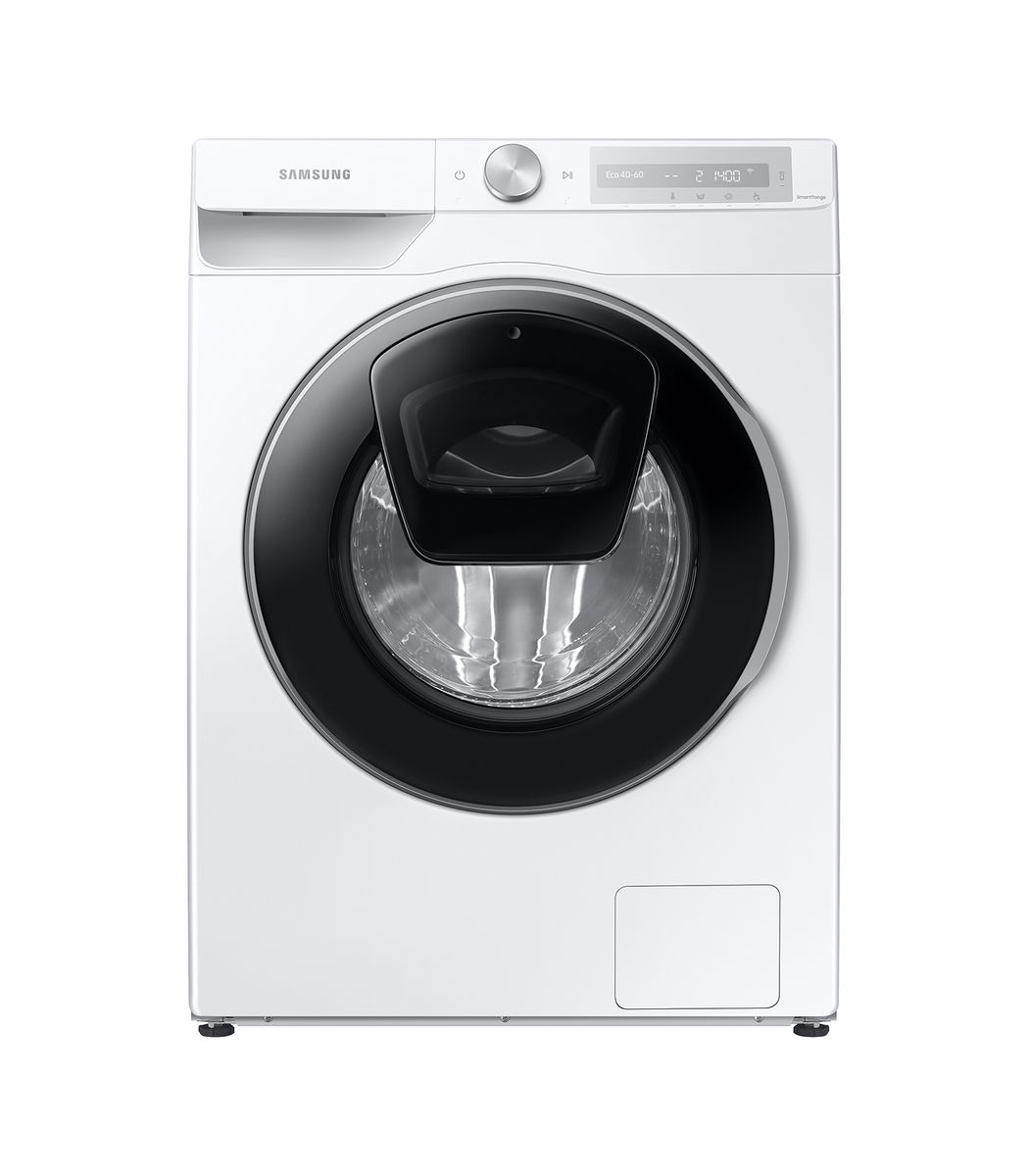 Image of Samsung WW80T684ALH/S5 AddWash Waschmaschine bei nettoshop.ch