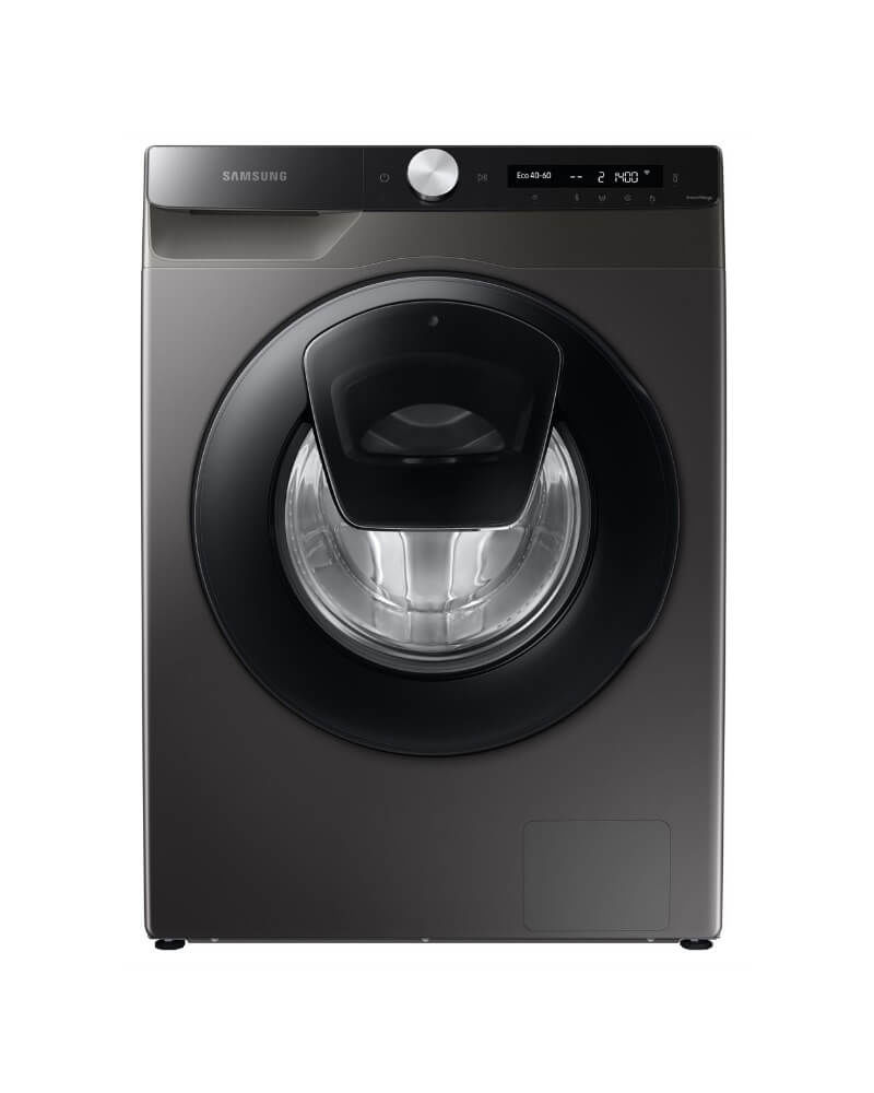 Image of Samsung WW80T554AAX/S5 AddWash Waschmaschine bei nettoshop.ch