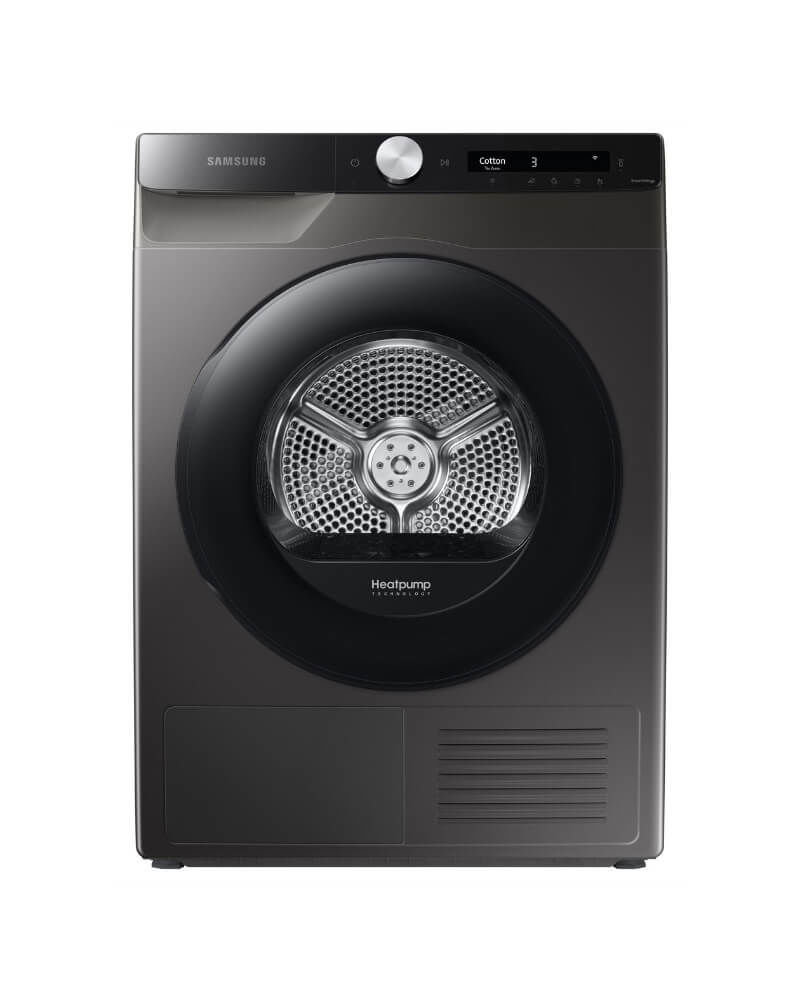 Image of Samsung DV80T5220AX/S5 Tumbler bei nettoshop.ch