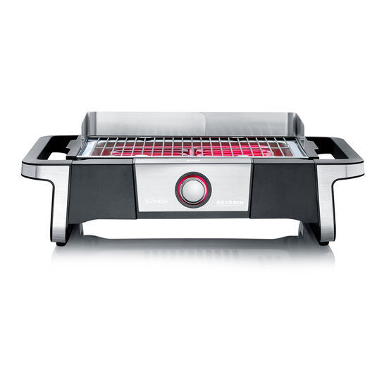 Image of Severin PG8113 BOOST Tischgrill bei nettoshop.ch
