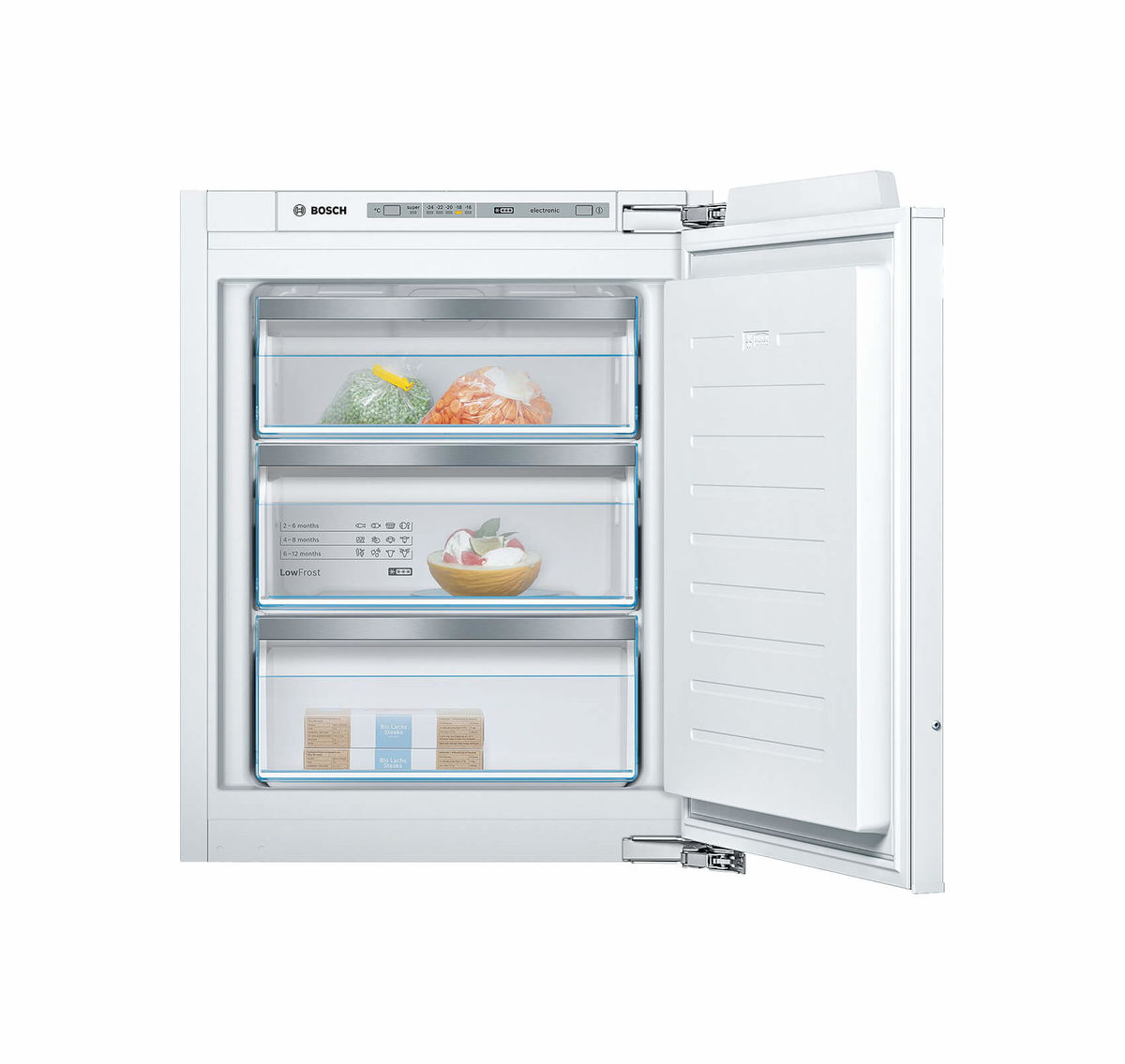 Image of Bosch GIV11ADE0 Gefrierschrank rechts bei nettoshop.ch