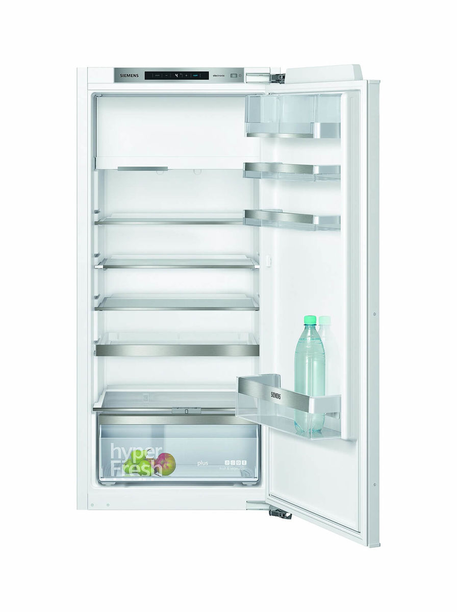 Image of Siemens KI42LADE0H Kühlschrank rechts bei nettoshop.ch