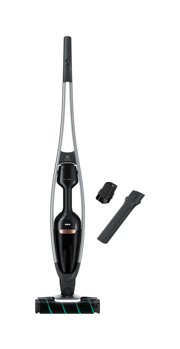 Image of Electrolux Pure Q9 PQ91-P40GG Staubsauger bei nettoshop.ch