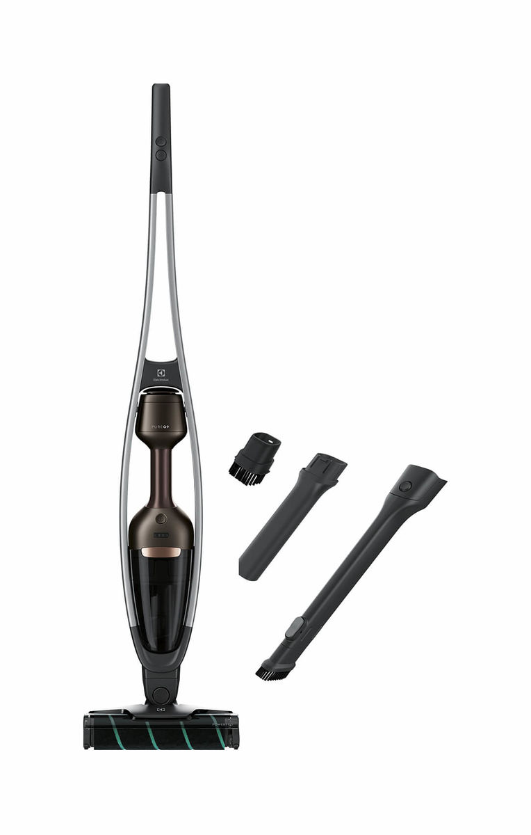 Image of Electrolux Pure Q9 PowerPro PQ91-P50MB Staubsauger bei nettoshop.ch
