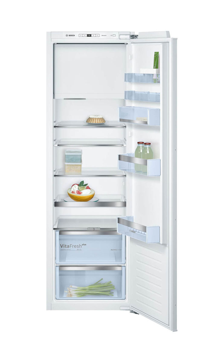 Image of Bosch KIL82AFF0 Kühlschrank rechts bei nettoshop.ch