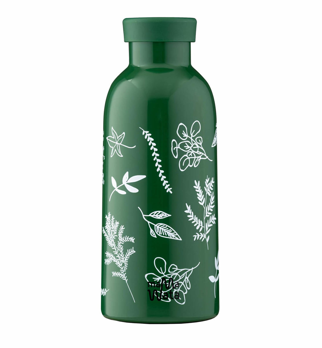 Image of Mama Wata Thermosflasche 470ml Herbs bei nettoshop.ch