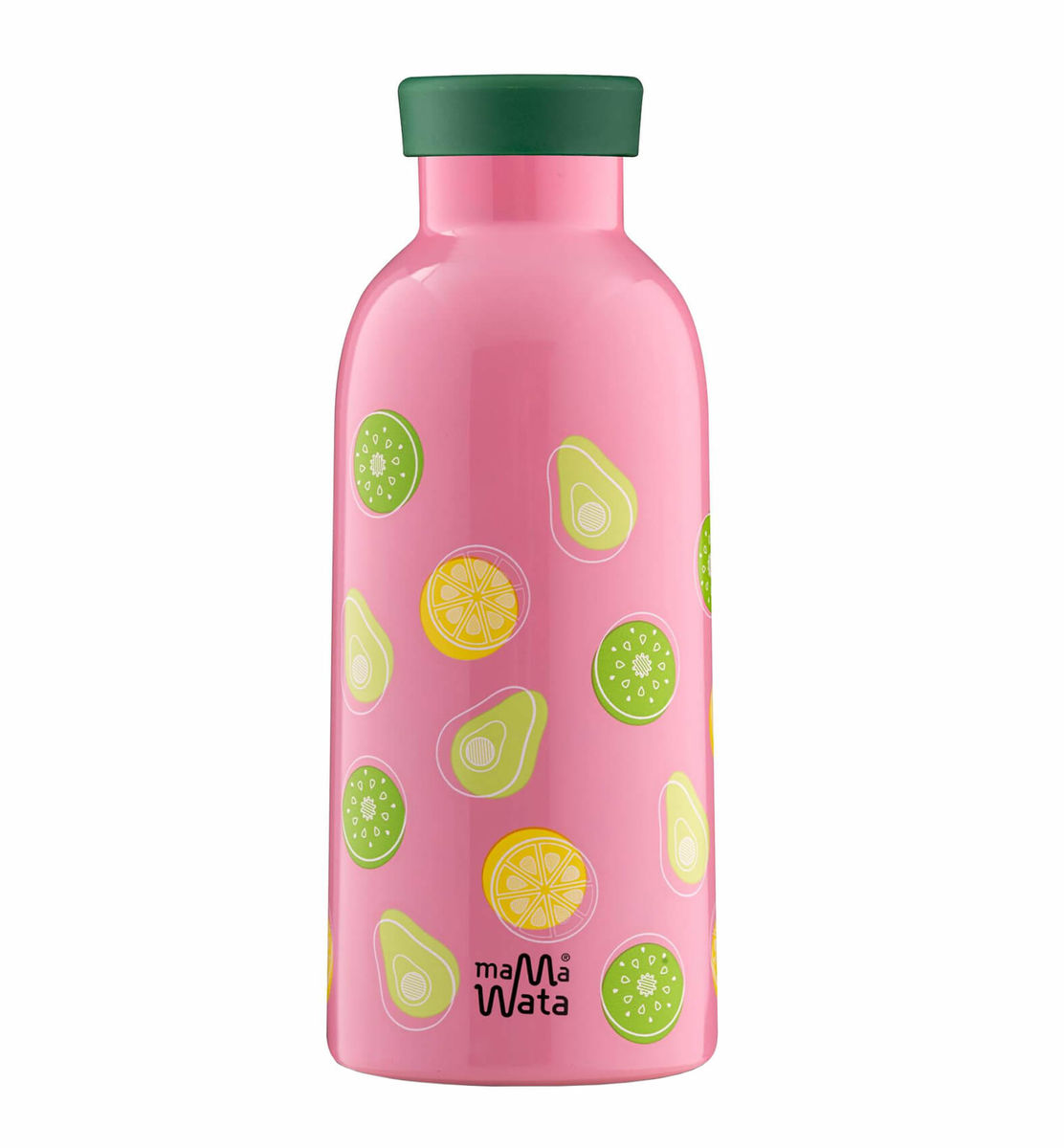 Image of Mama Wata Thermosflasche 470ml Fruits bei nettoshop.ch