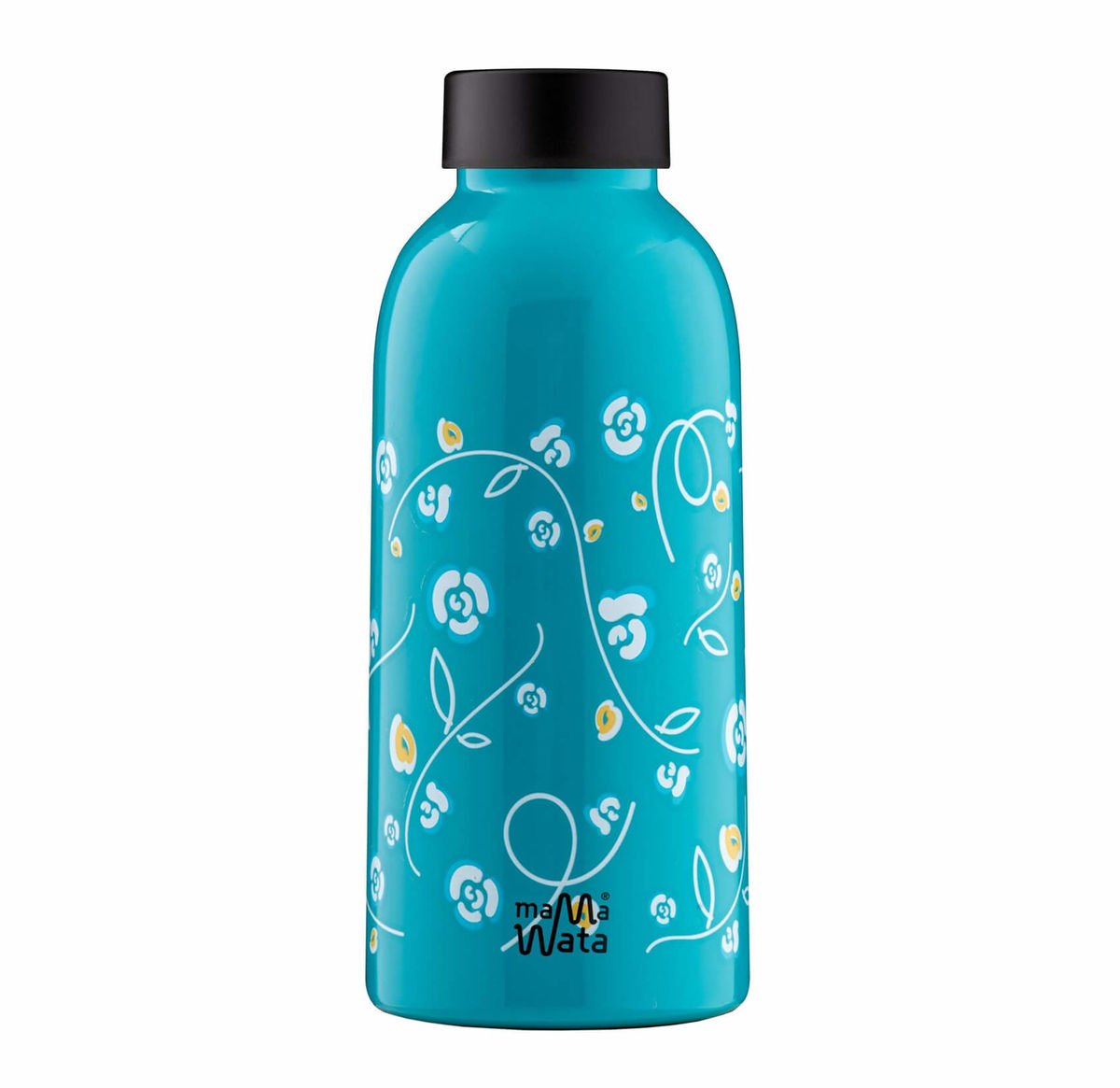 Image of Mama Wata Thermosflasche 470ml Twilight bei nettoshop.ch