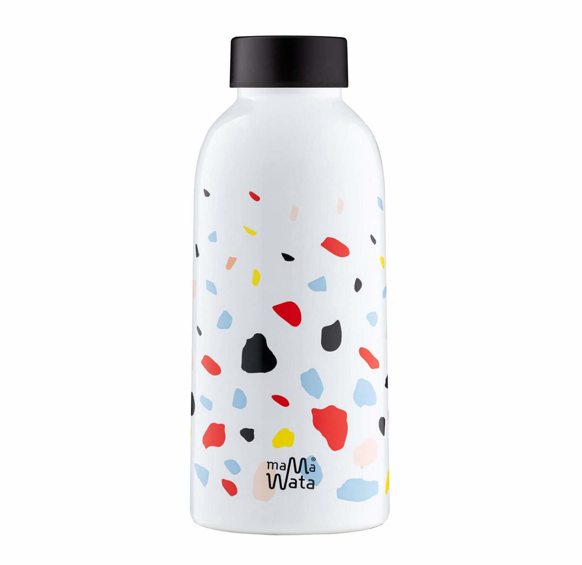 Image of Mama Wata Thermosflasche 470ml Party bei nettoshop.ch
