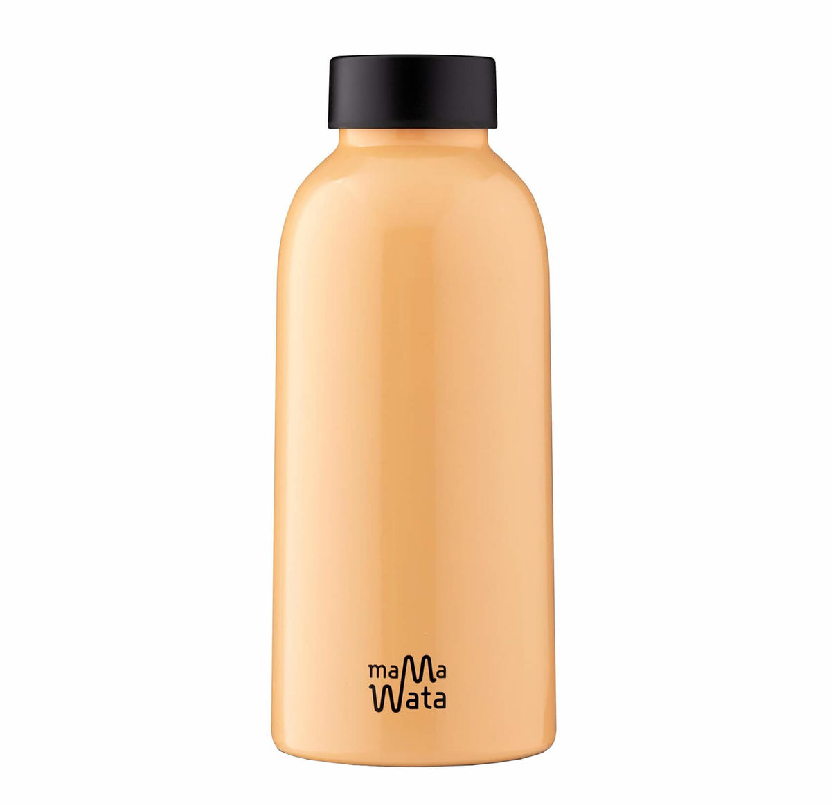 Image of Mama Wata Thermosflasche 470ml Peach bei nettoshop.ch