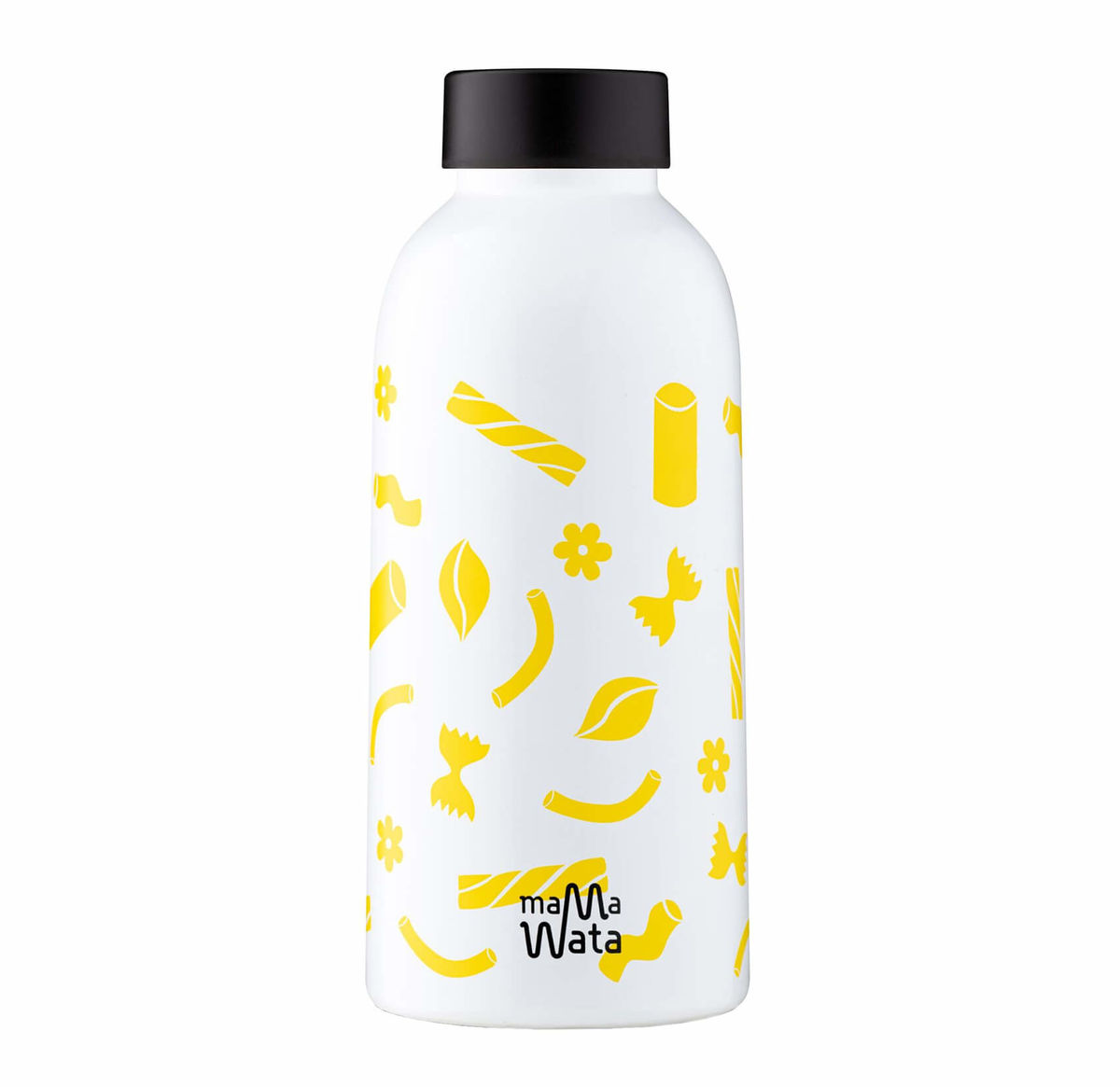 Image of Mama Wata Thermosflasche 470ml Pasta bei nettoshop.ch